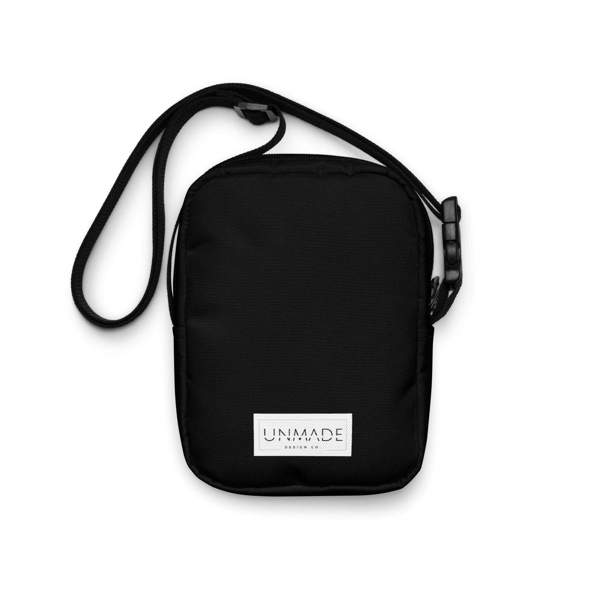 Just Love Crossbody Bag Black