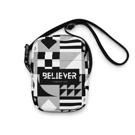 Believer Crossbody Bag