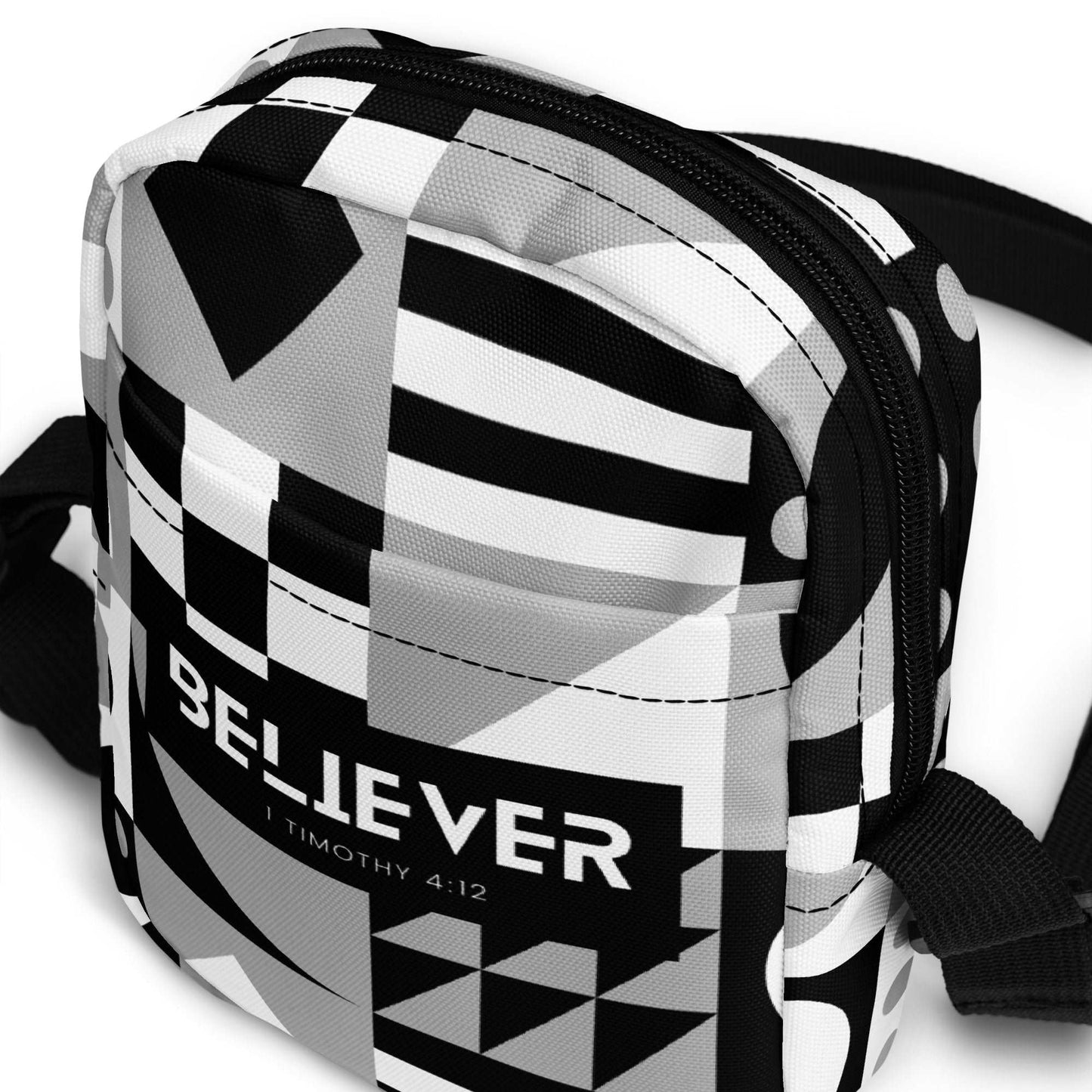 Believer Crossbody Bag