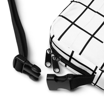 See the Good Crossbody Bag