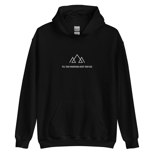 Mountain Hoodie