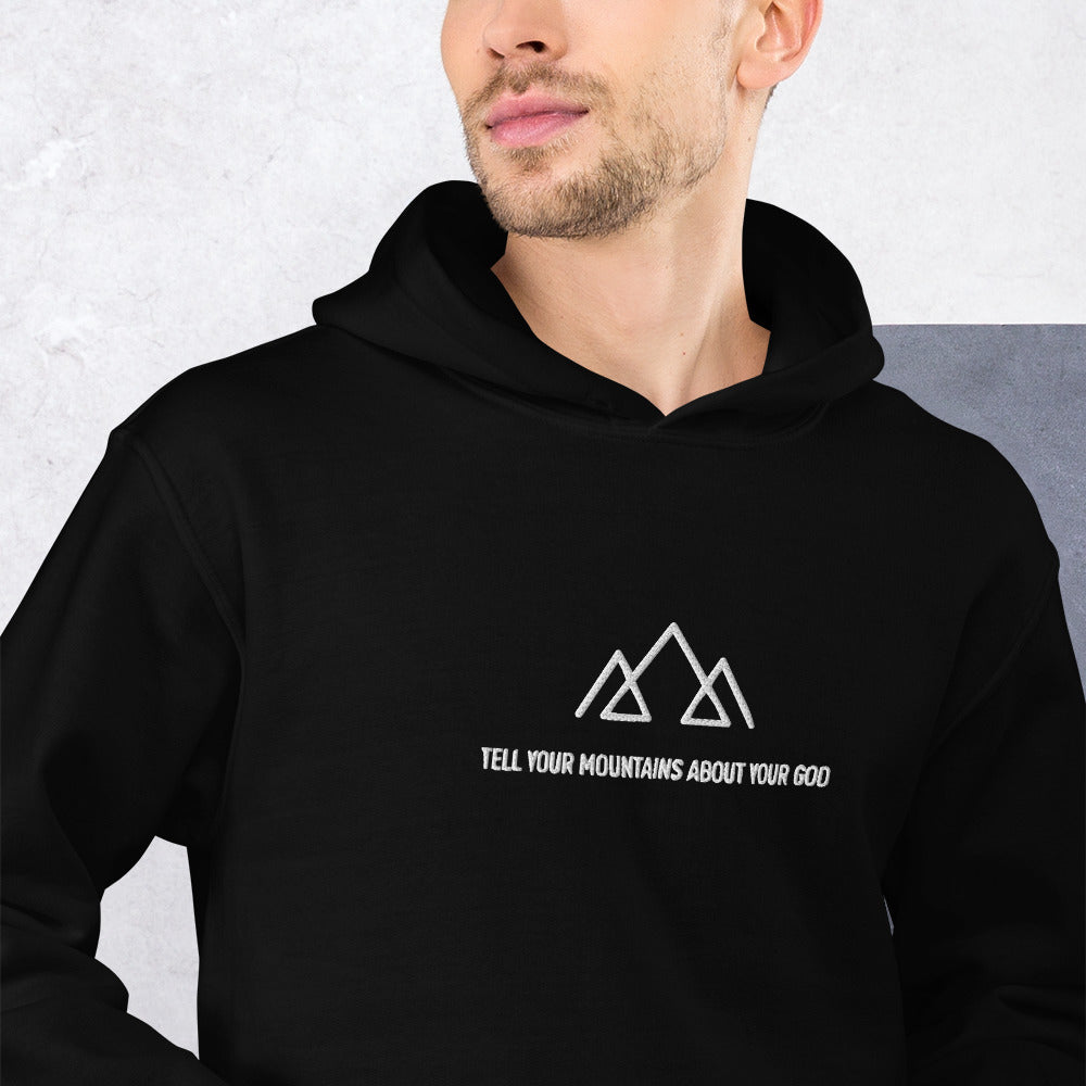 Mountain Hoodie