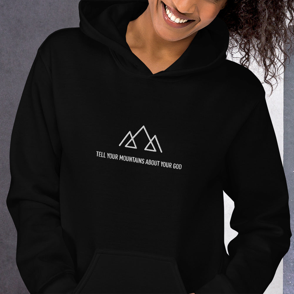 Mountain Hoodie