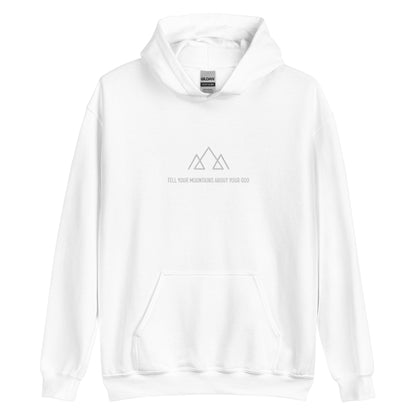 Mountain Hoodie