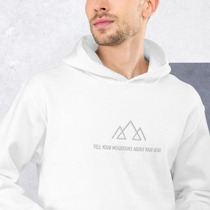 Mountain Hoodie