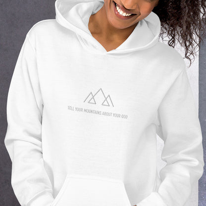 Mountain Hoodie