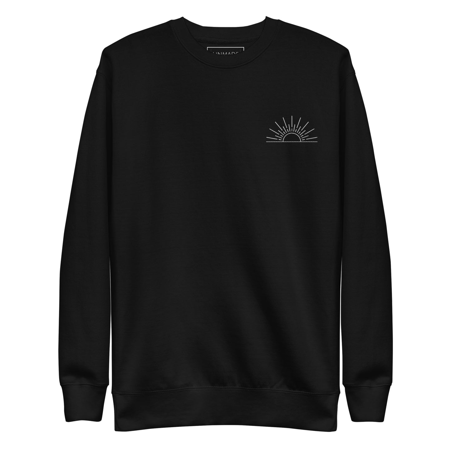 Light of the World Sweatshirt