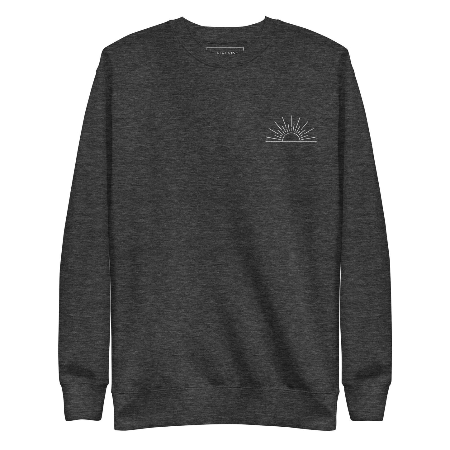 Light of the World Sweatshirt