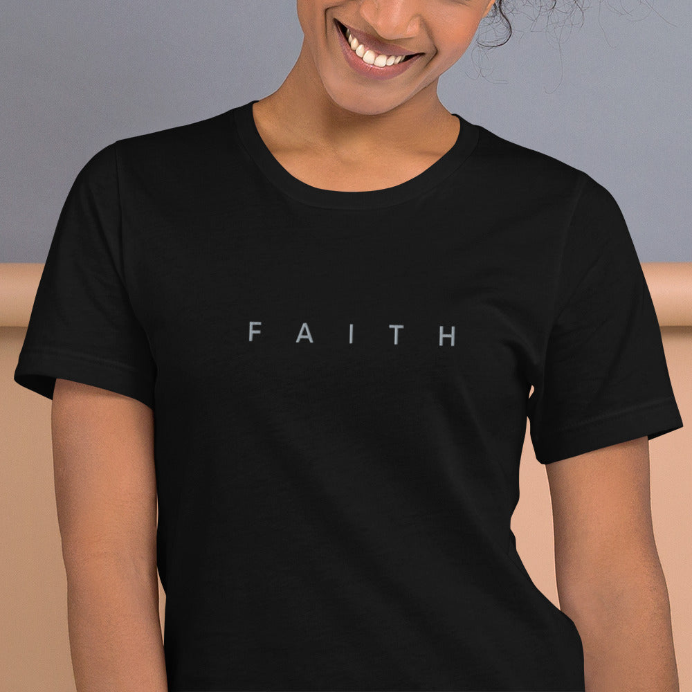 Faith Tee