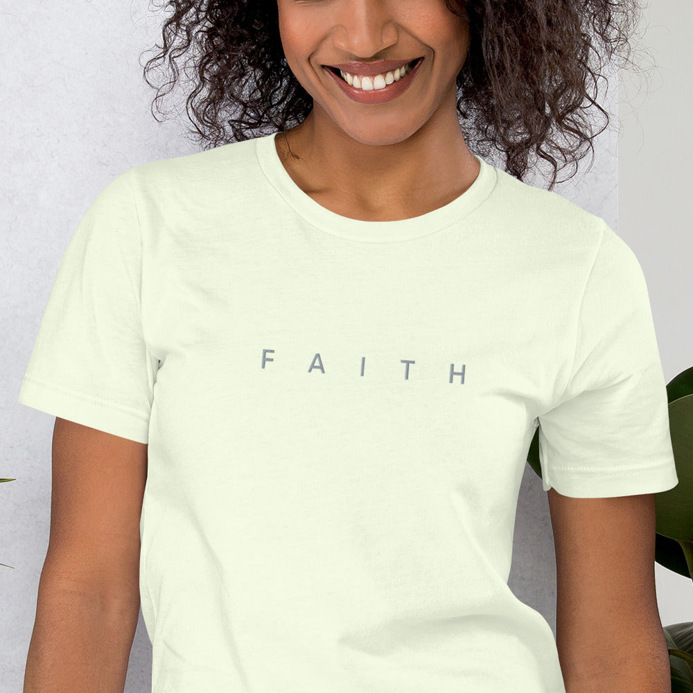 Faith Tee