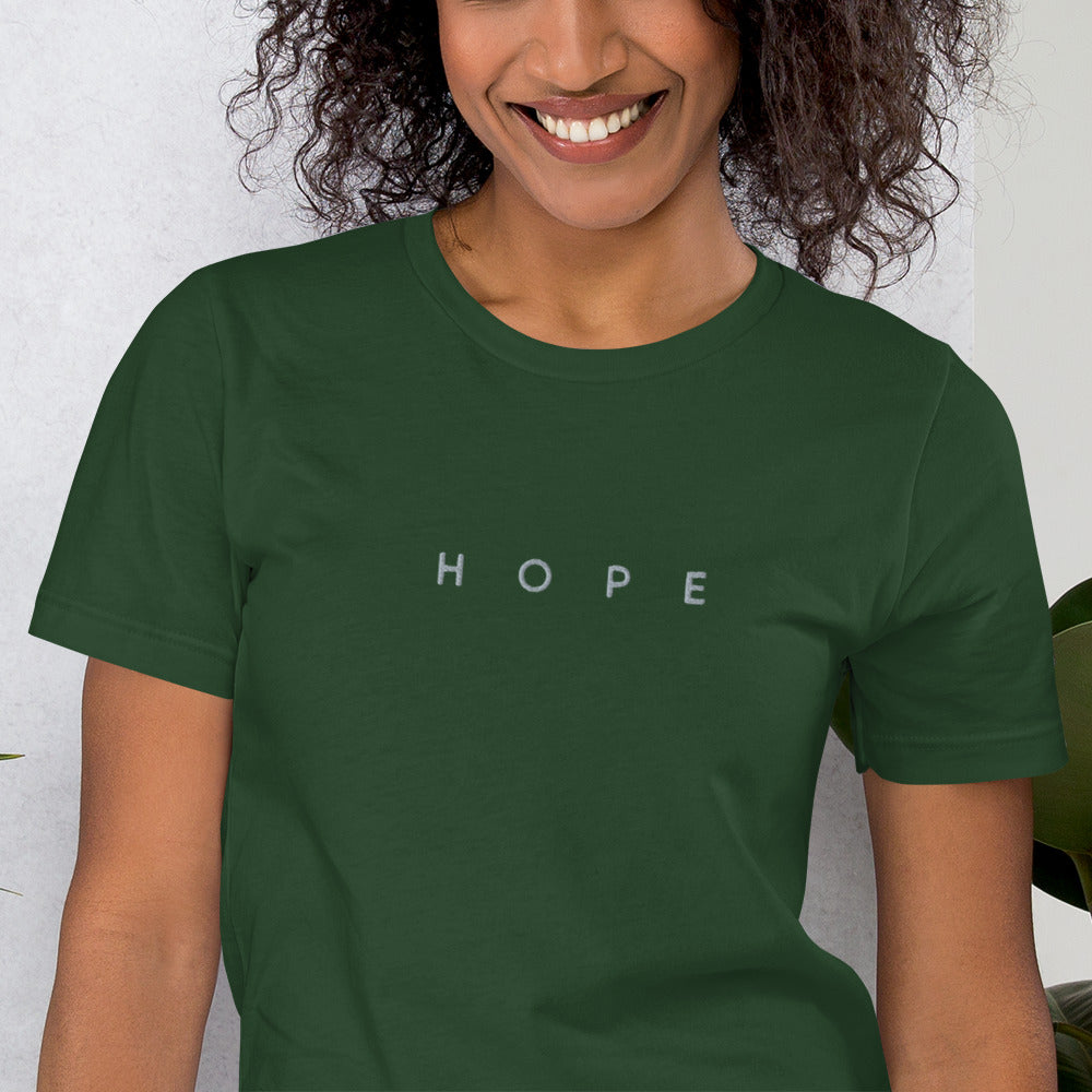 Hope Tee