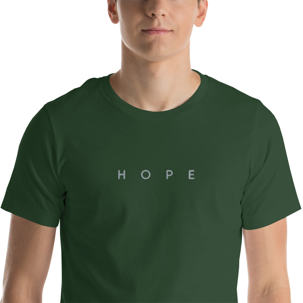 Hope Tee