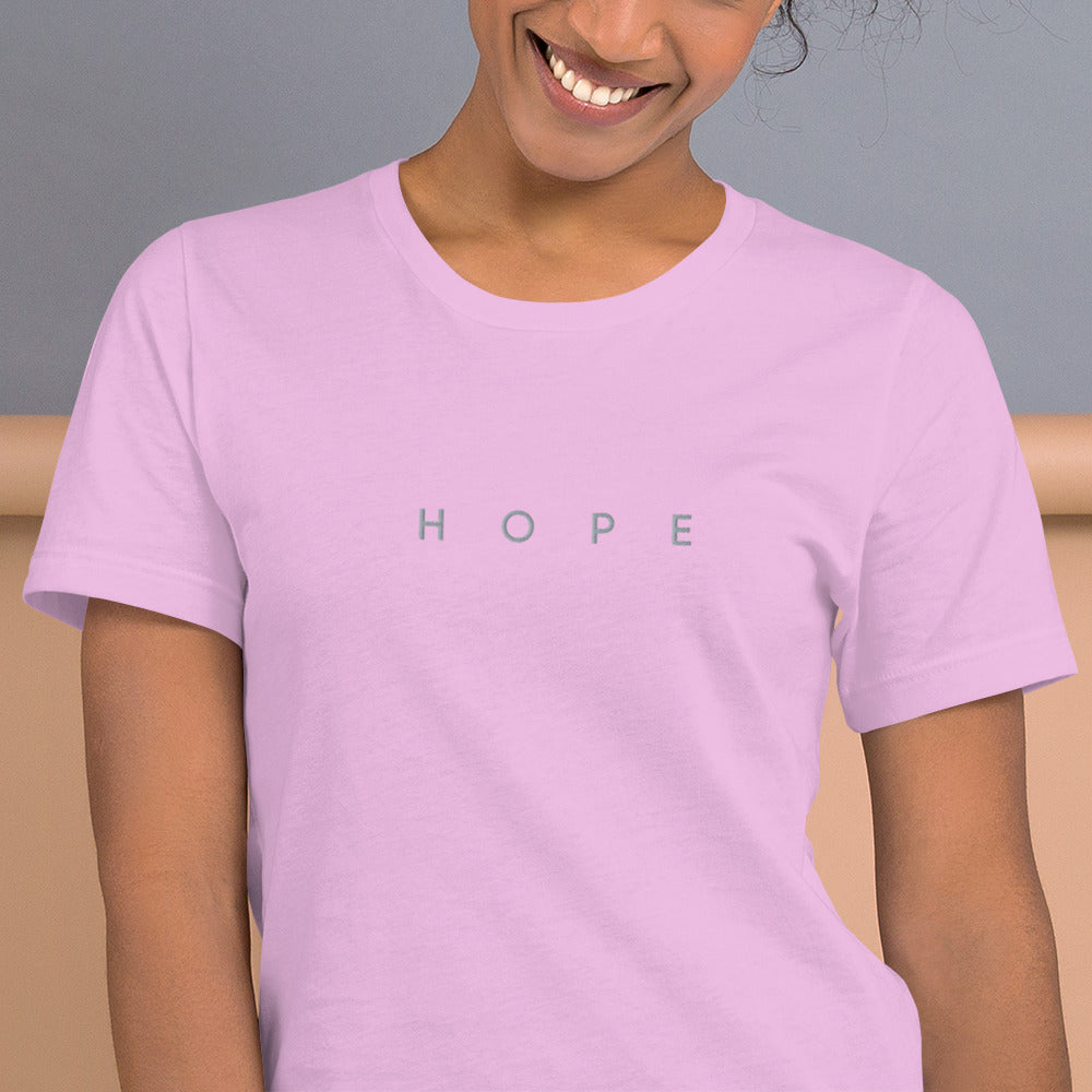 Hope Tee