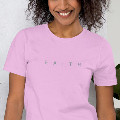 Faith Tee