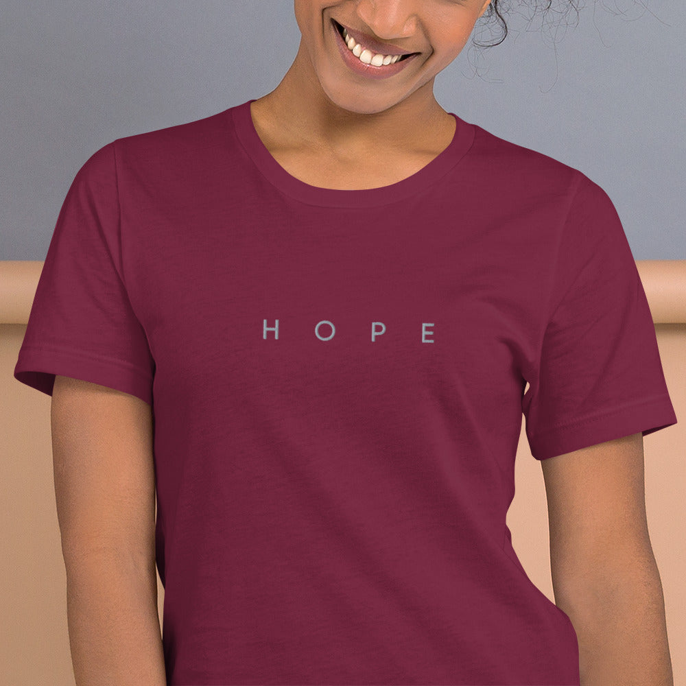 Hope Tee