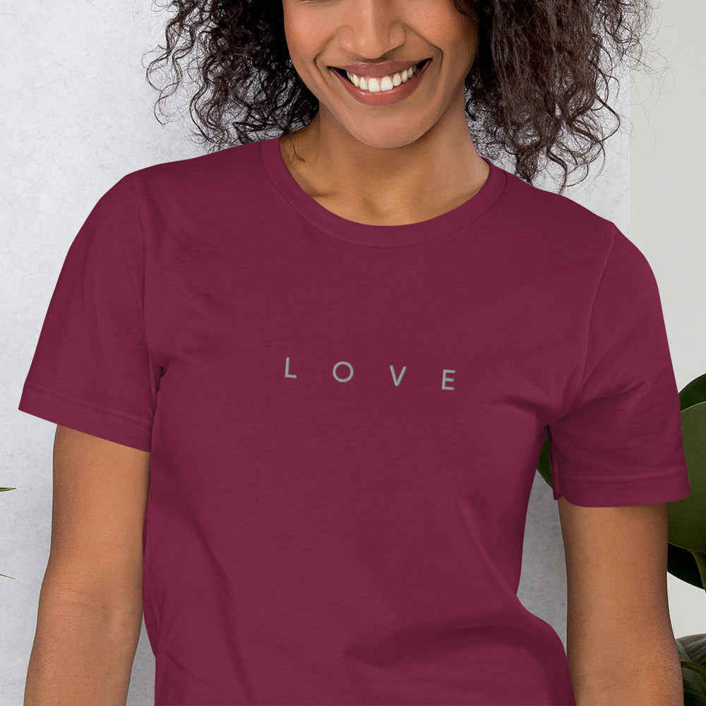 Love Tee