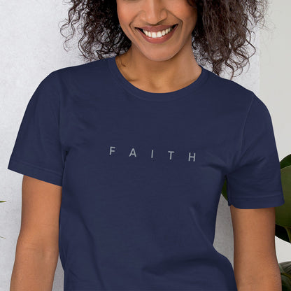 Faith Tee