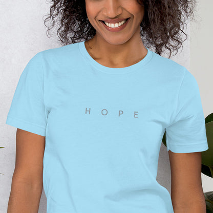 Hope Tee