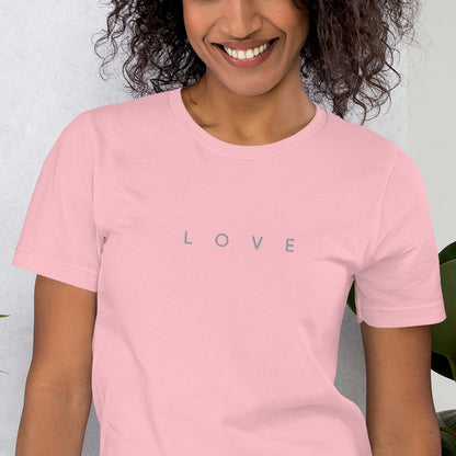 Love Tee