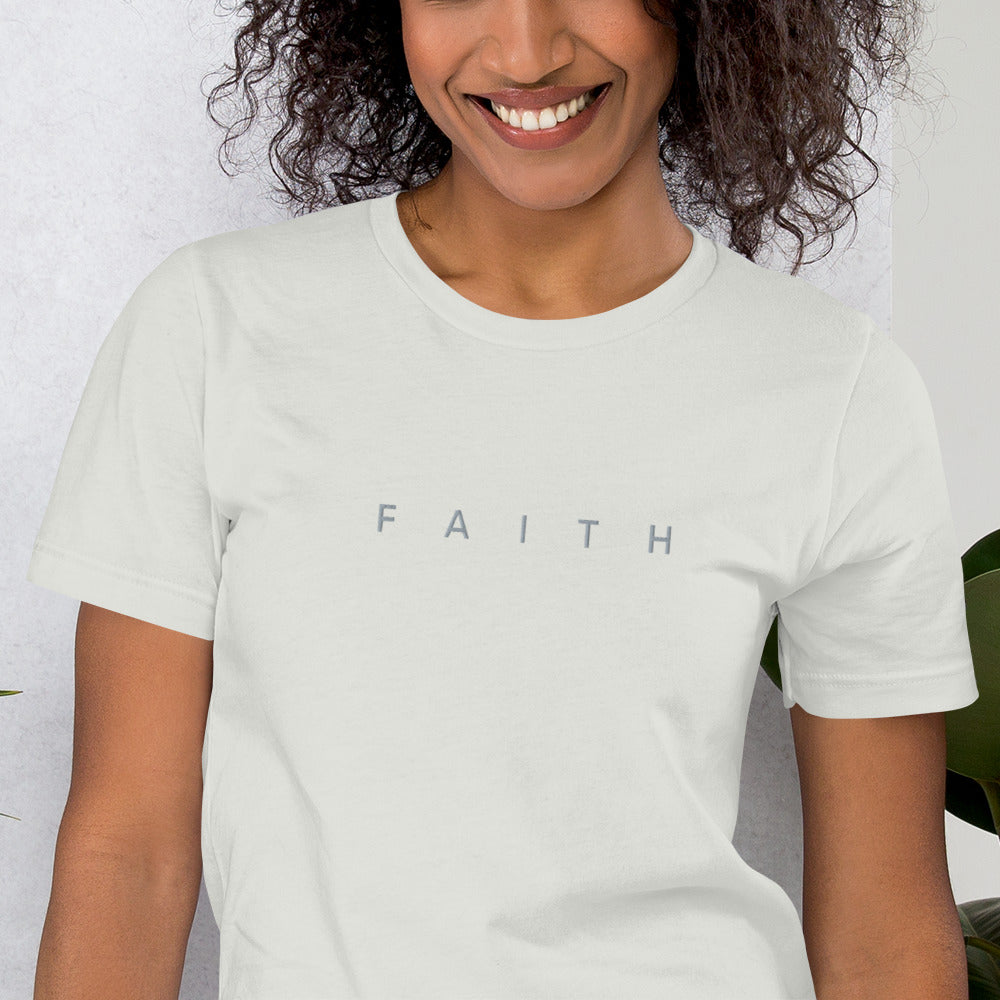 Faith Tee