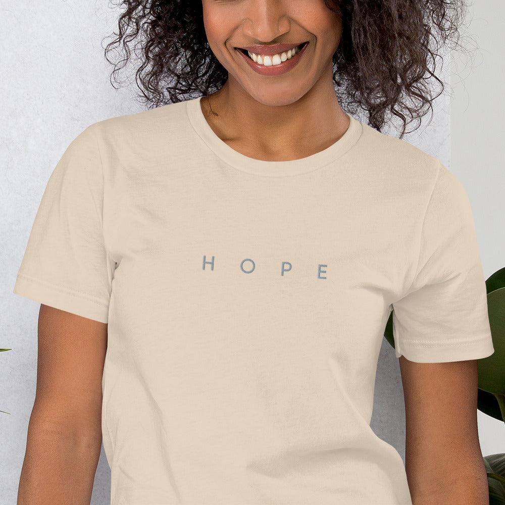 Hope Tee