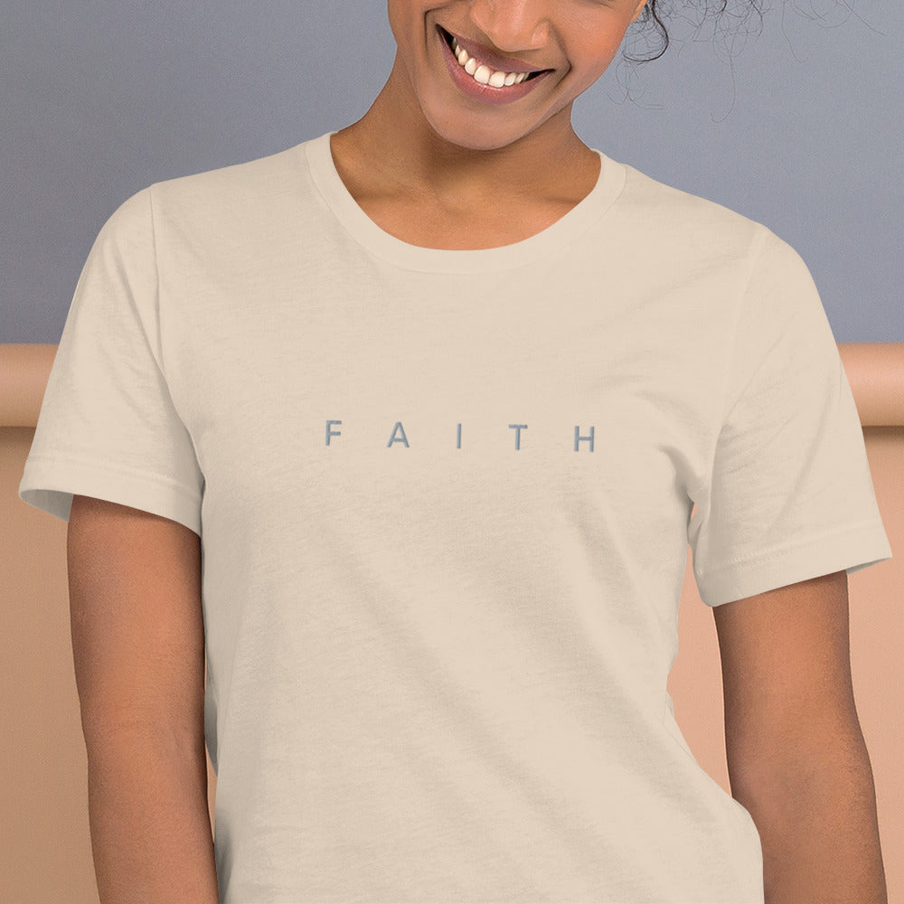 Faith Tee